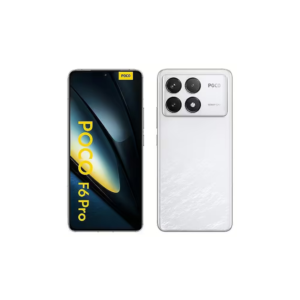 Xiaomi Poco F6 Pro 5G Xiaomi Poco F6 Pro 5G